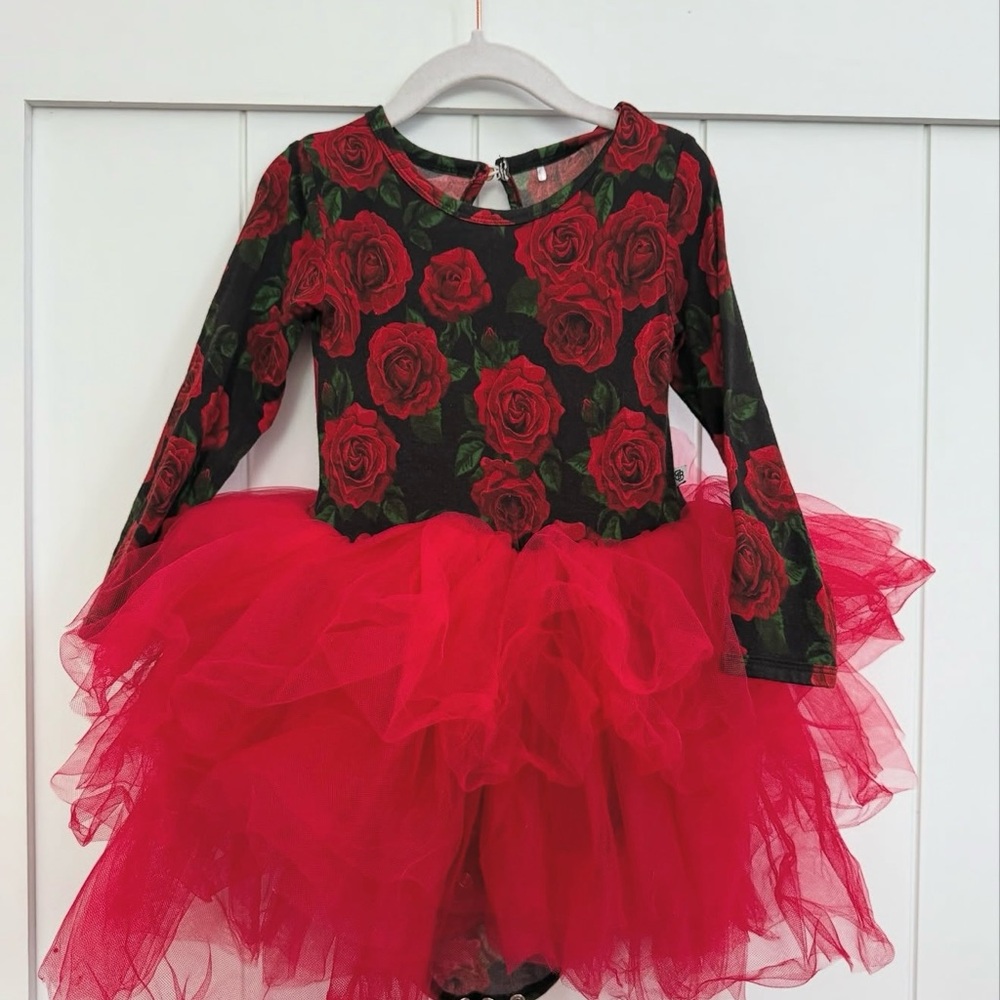 Little Bum Bums Tutu